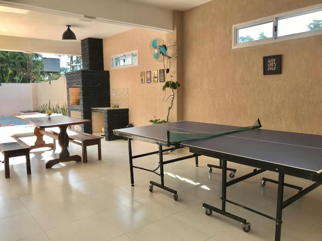Colibri Hostel Puerto Iguazú Buitenkant foto